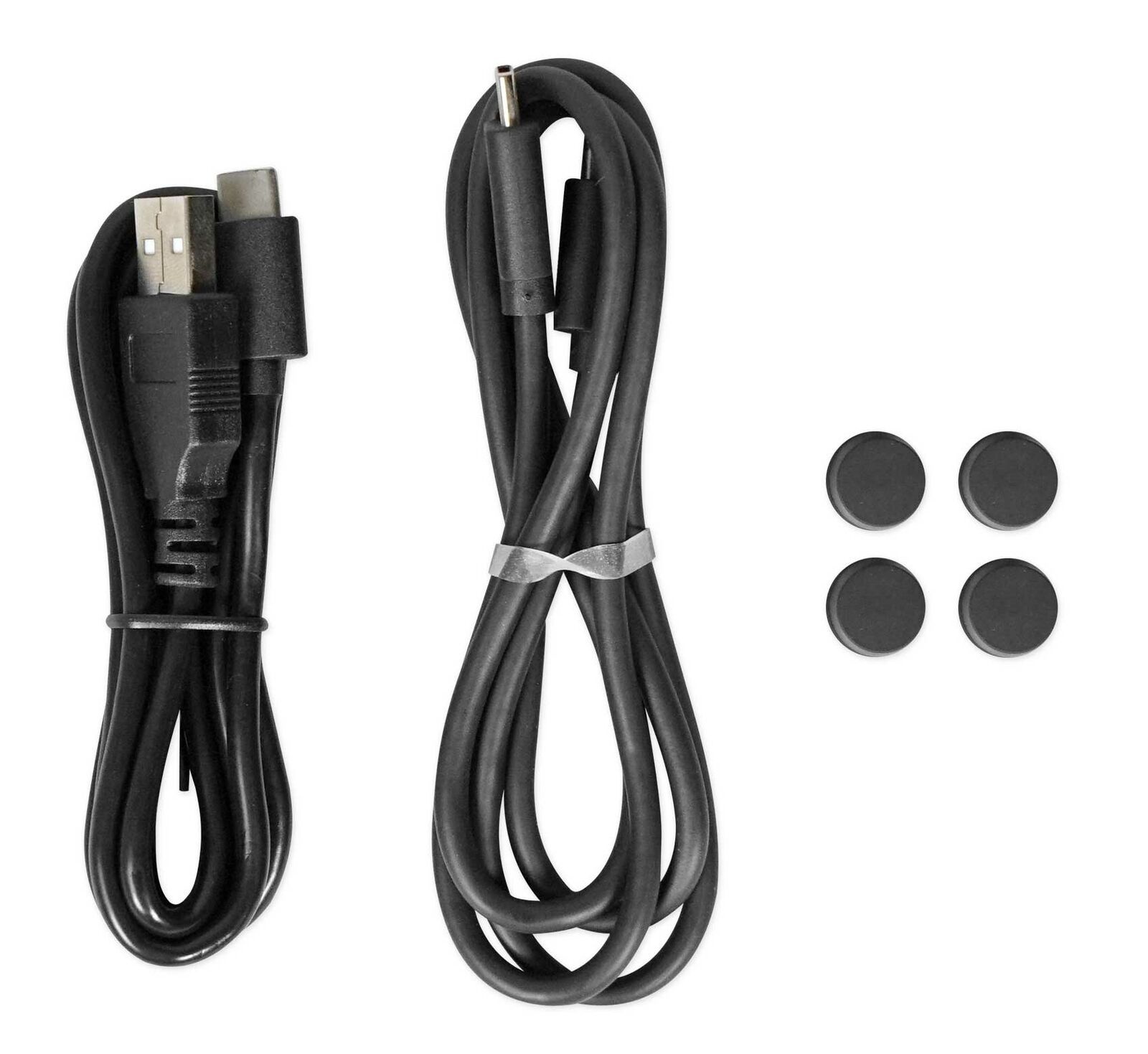 2-Person Podcast Podcasting Recording Kit w/Presonus STUDIO 24C Interface+Stands