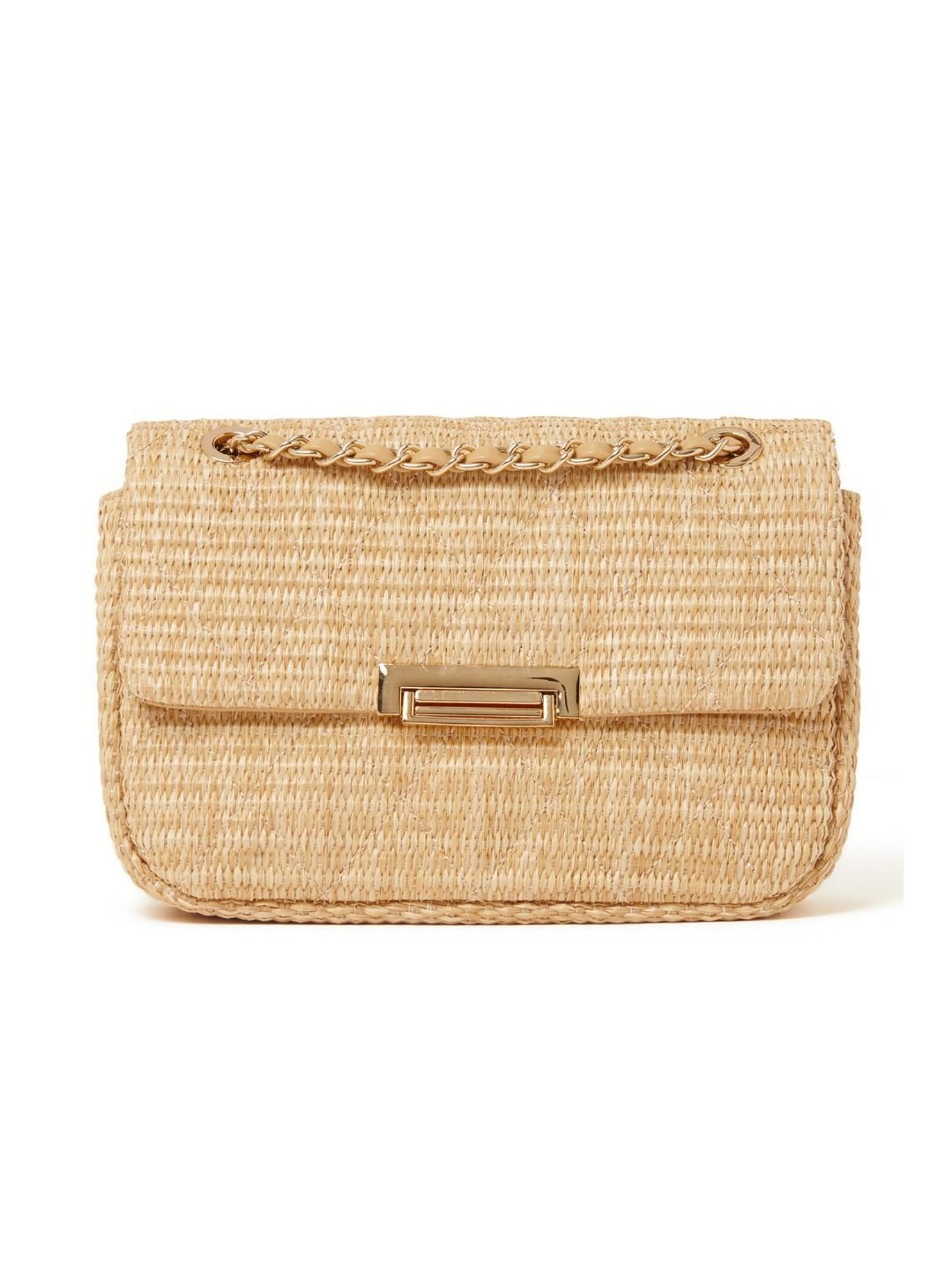 Kendall + Kylie Pink Medium Cross Body Bag