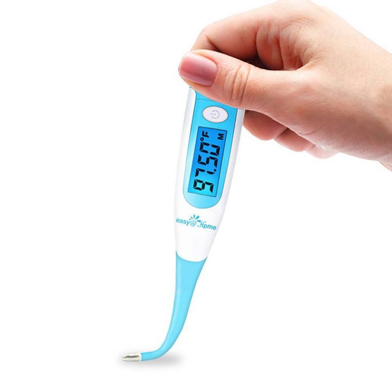 easy@Home Digital Basal Thermometer