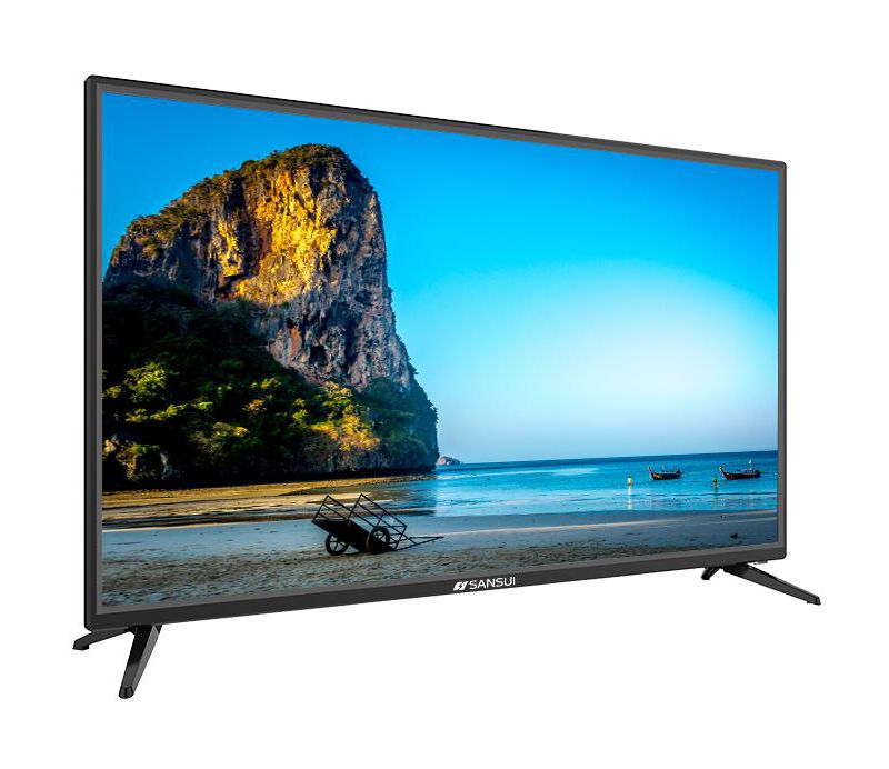 Sansui 32" HD DLED TV (S32P28)