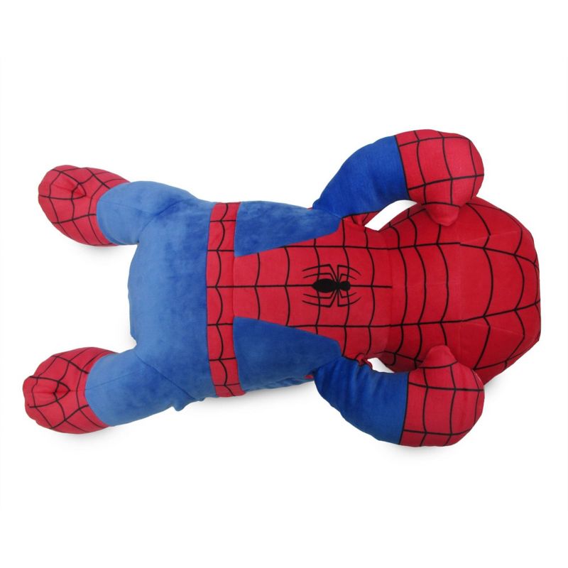 Spider-Man Cuddleez - Disney store