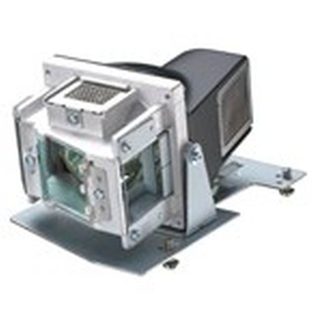 Vivitek D520ST  Genuine Compatible Replacement Projector Lamp . Includes New P-VIP 240W Bulb and Housing