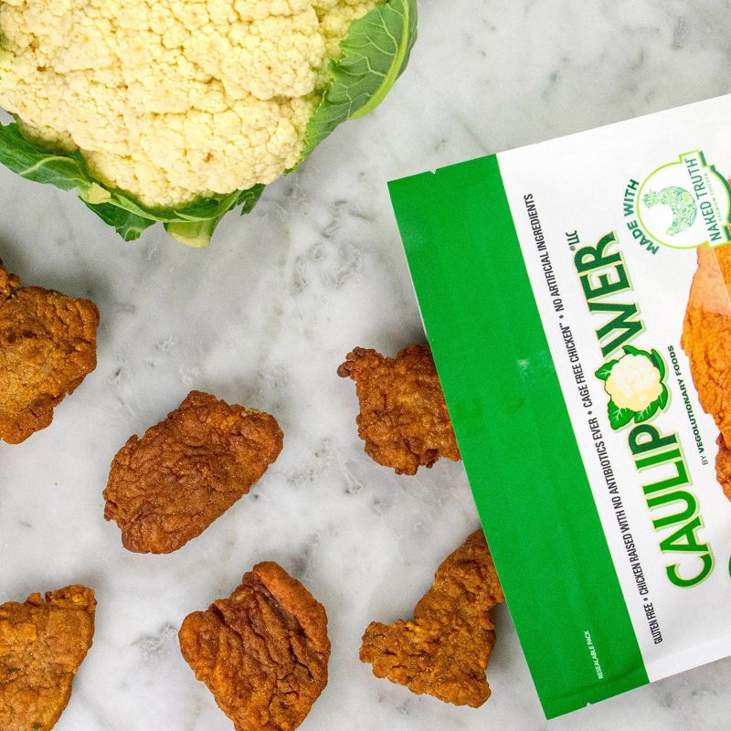 Caulipower Chicken Tenders - Frozen - 14oz