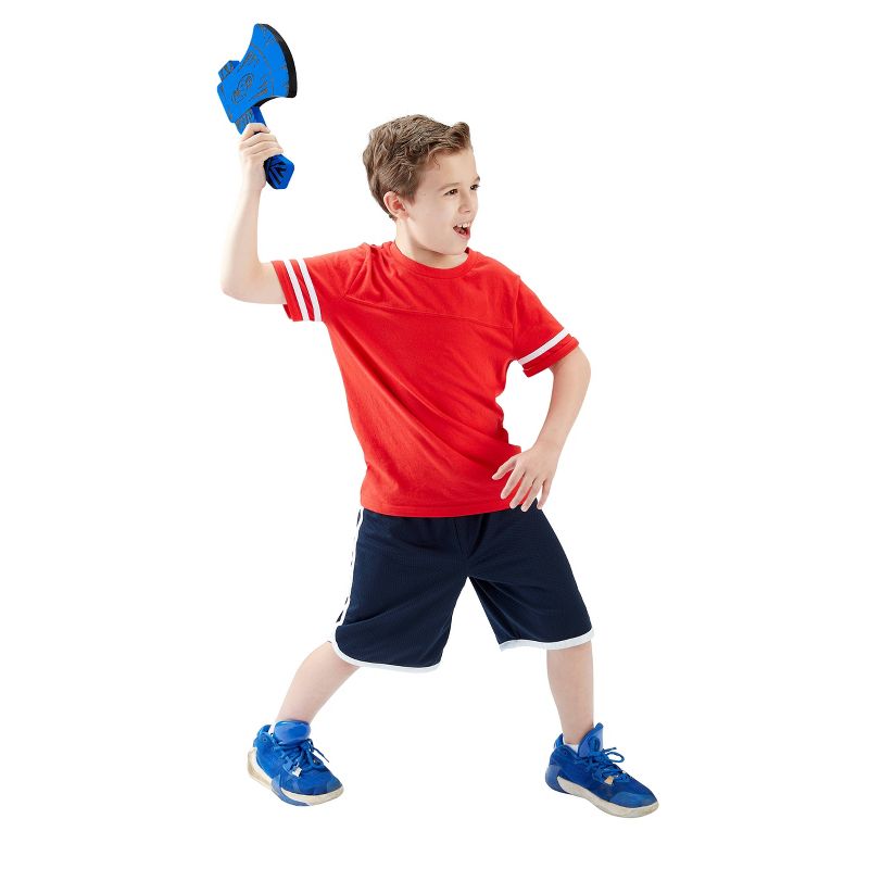 NSG Foam Axe Throwing Game Set