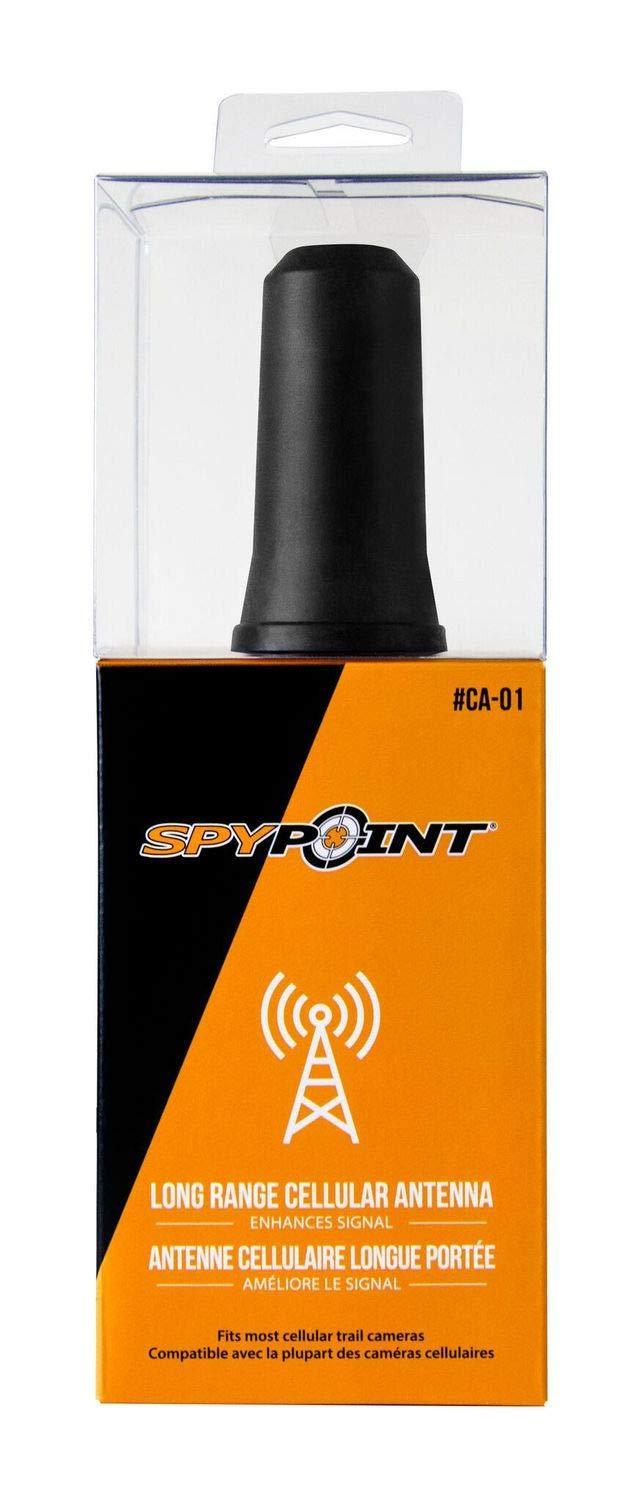 SPYPOINT CA01 SPYPOINT TRAIL CAM ANTENNA BOOSTER FOR ALL LINK CAMERAS