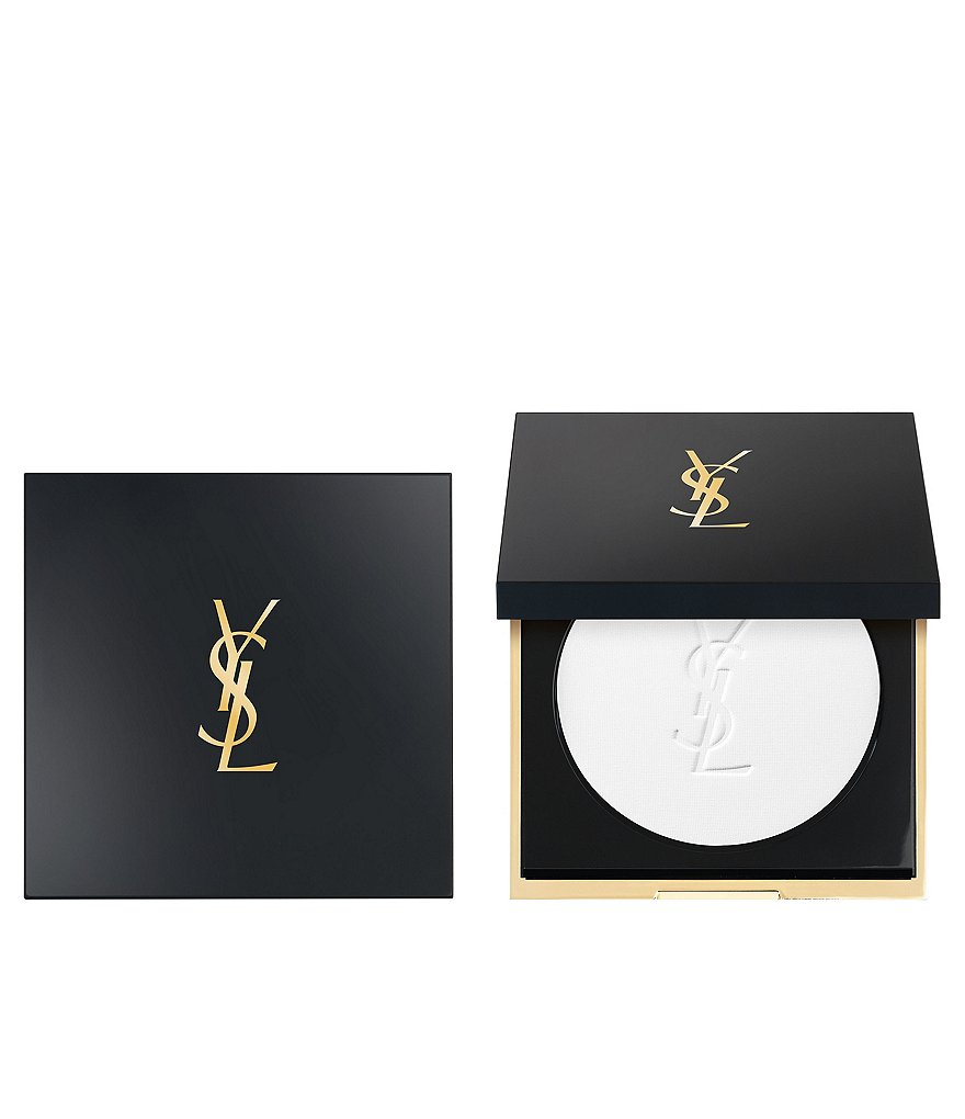 Lancome Long Time No Shine Loose Setting Powder