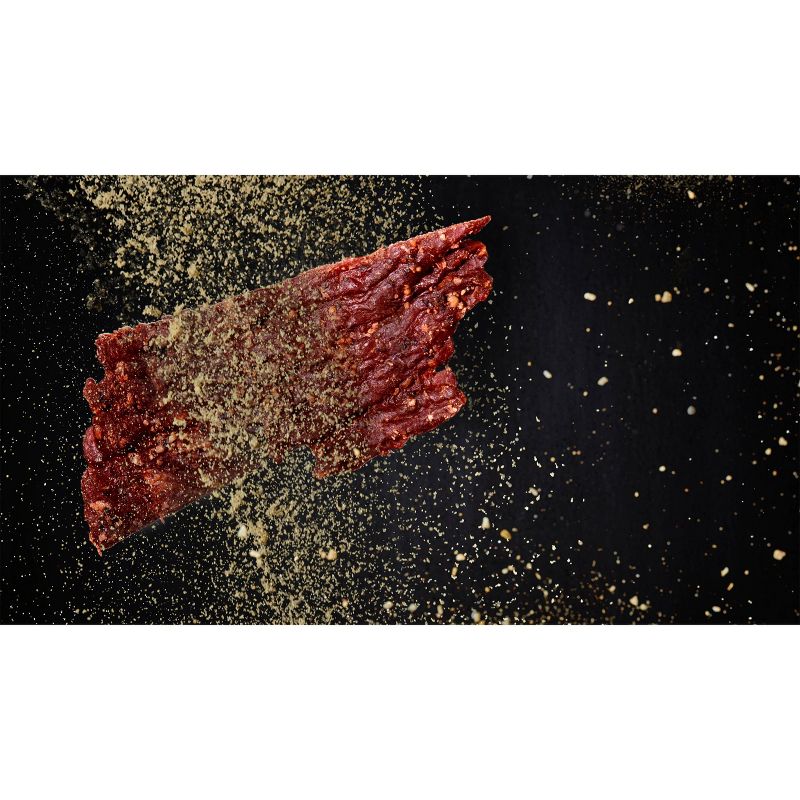 Tillamook Zero Sugar Original Beef Jerky - 6.5oz