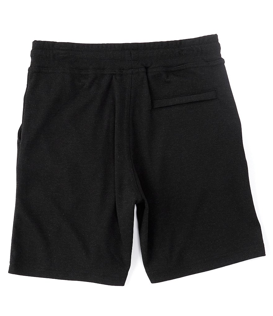 Class Club Big Boys 8-20 Knit Pull-On Shorts
