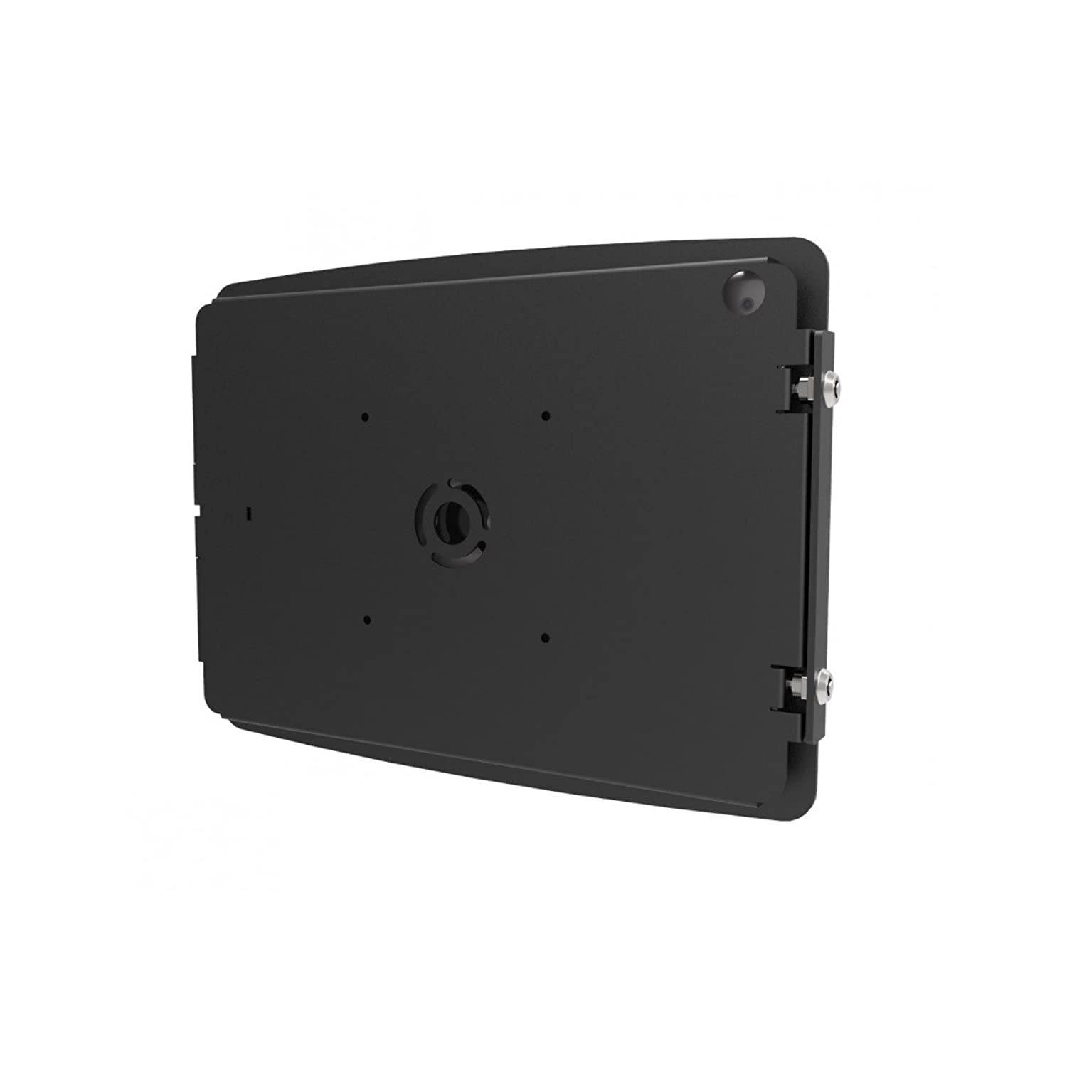 Maclocks 235SMENB Space Enclosure Wall Mount for iPad Mini (Black)