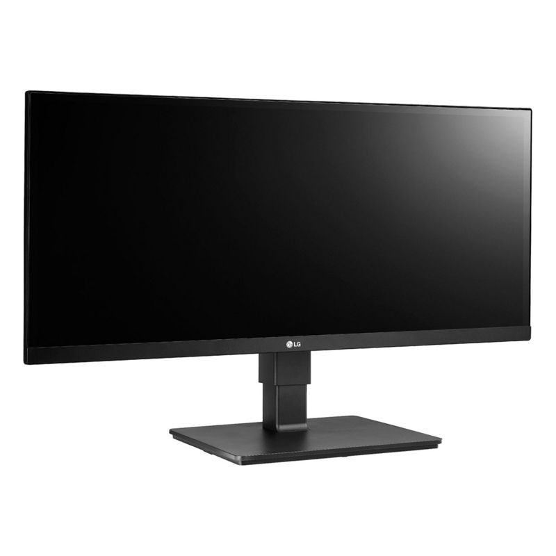LG 29BN650-B 28.7 Inch UW-UXGA 2560 x 1080 5ms 60Hz 21:9 Widescreen WLED LCD AH-IPS Monitor, Black