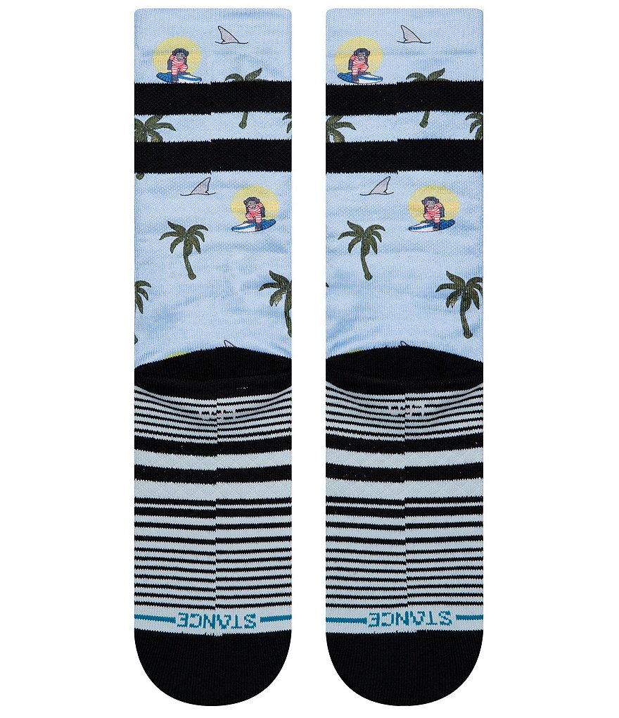 SmartWool Heathered Rib Crew Socks 2-Pack