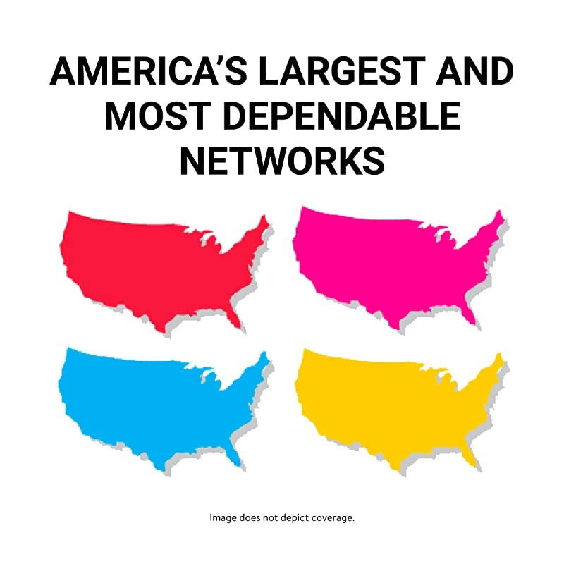 Keep Your Own Phone 3-in-1 Prepaid SIM Kit