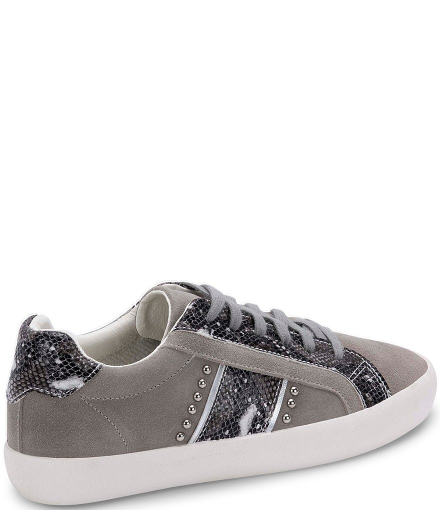 bionica Maclean Leather Slingback Water-Friendly Sandal