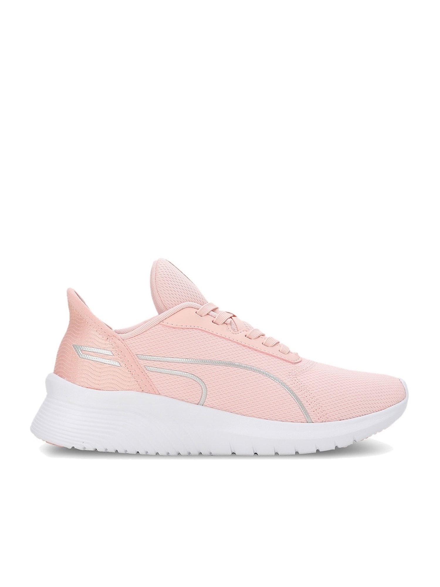 Puma Women's Remedie Pink Training Shoes