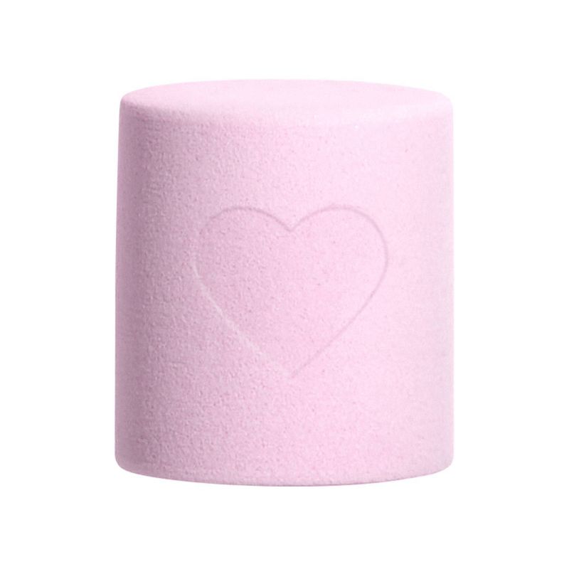 NYX Professional Makeup Marshmellow Blender - Primer & Makeup Sponge - 1ct