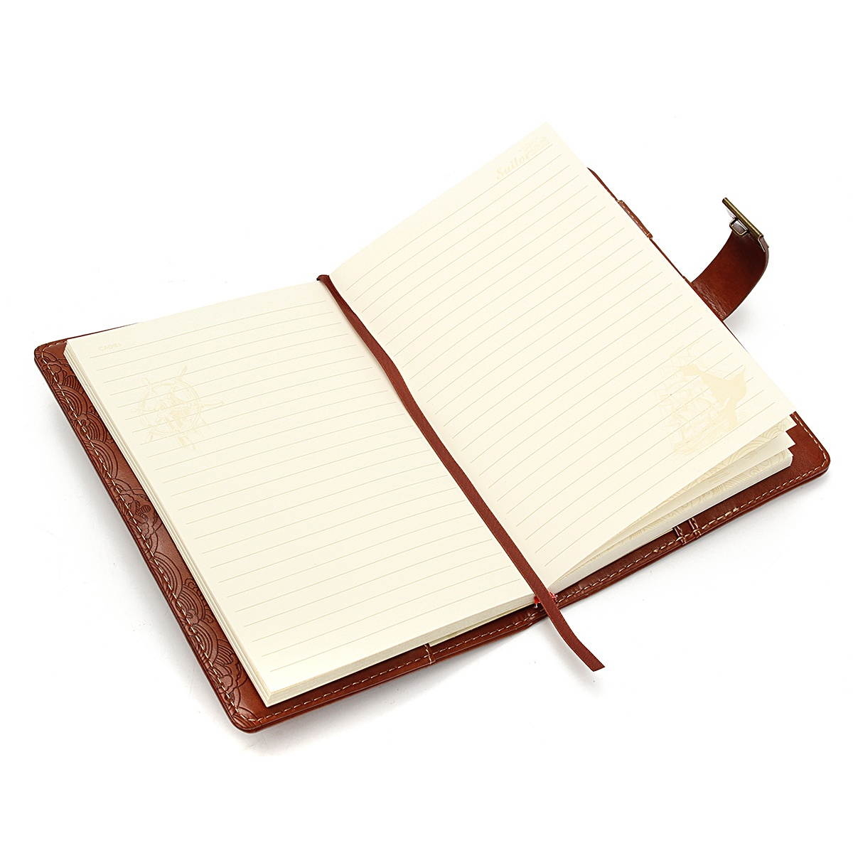 SKILCRAFT&reg; Steno Notebooks, 6" x 9", Legal/Wide Ruled, 160 Pages (80 Sheets), 100% Recycled, Green, Pack Of 6 (AbilityOne 7530-01-611-6427)