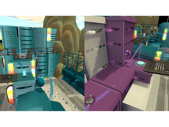 De Blob 1 - Xbox One