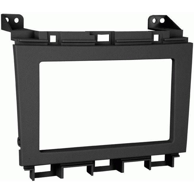Metra 95-7427B Double DIN Installation Kit for 2009 Nissan Maxima