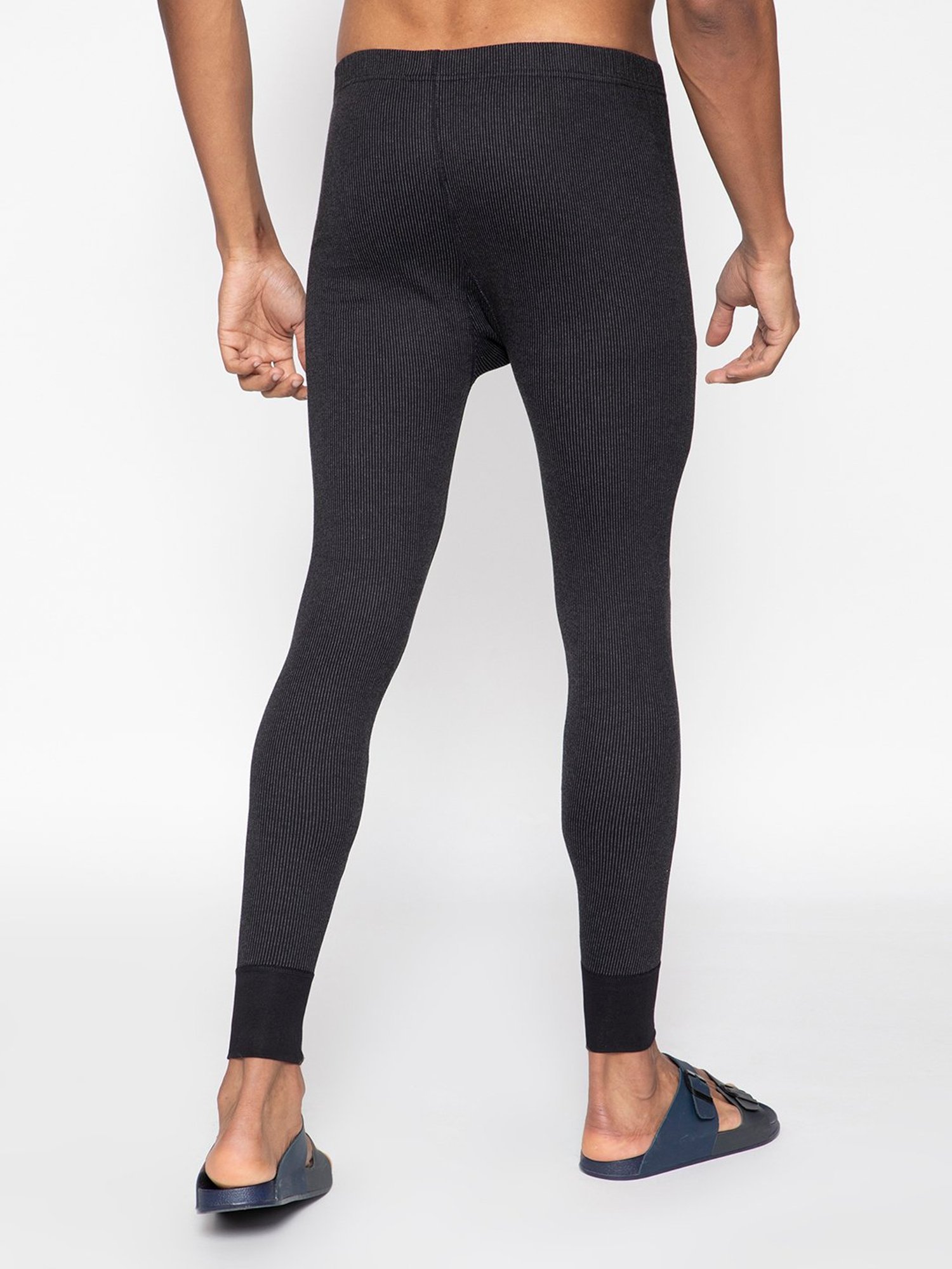 XYXX Black Thermal Top