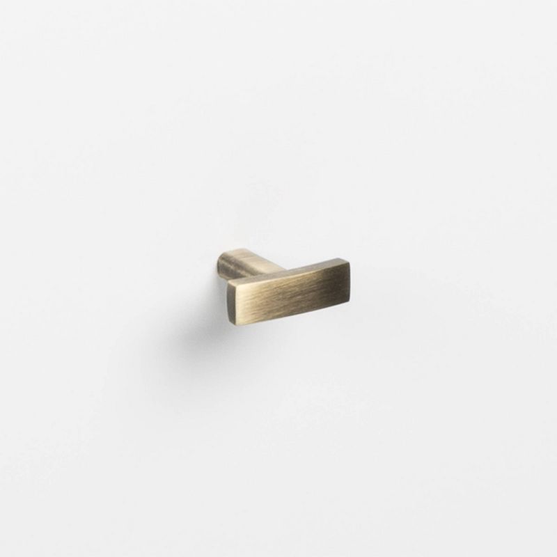 Floating 4 Drawers Dresser White - Prepac