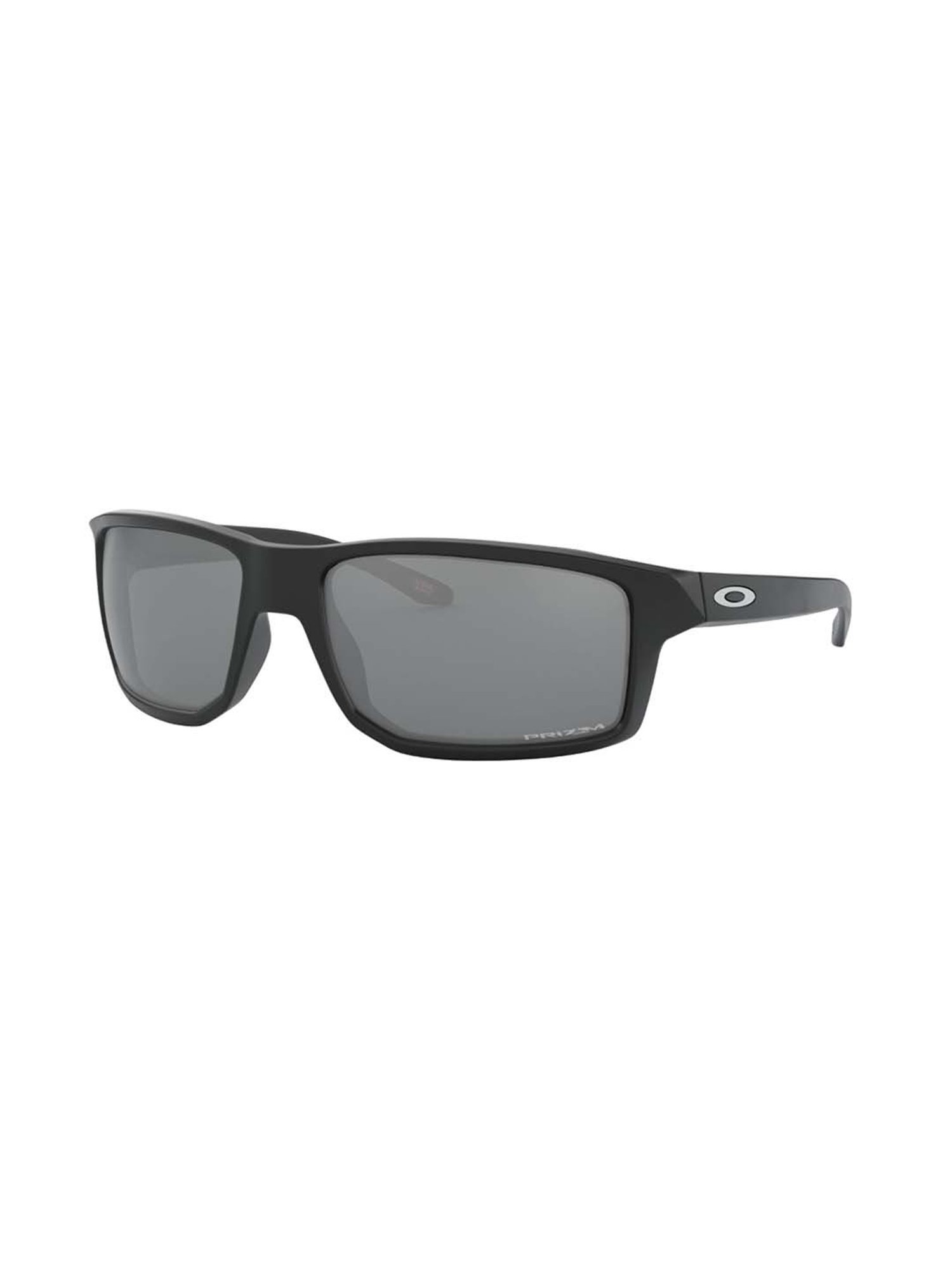 OAKLEY Men UV Protected Grey Lens Square Sunglasses - 0OO944994490360