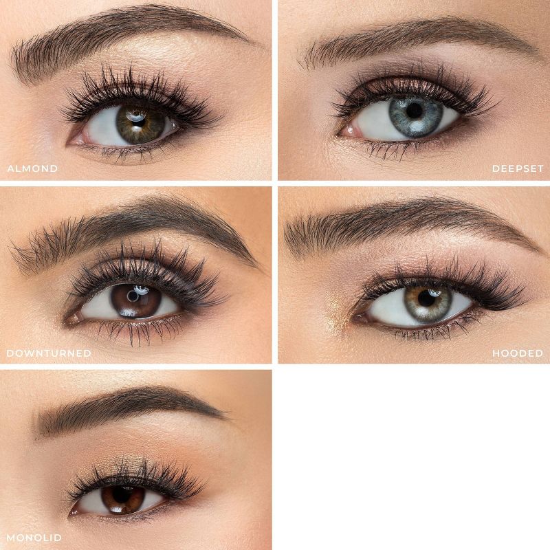 House of Lashes - Iconic Lite False Eyelashes