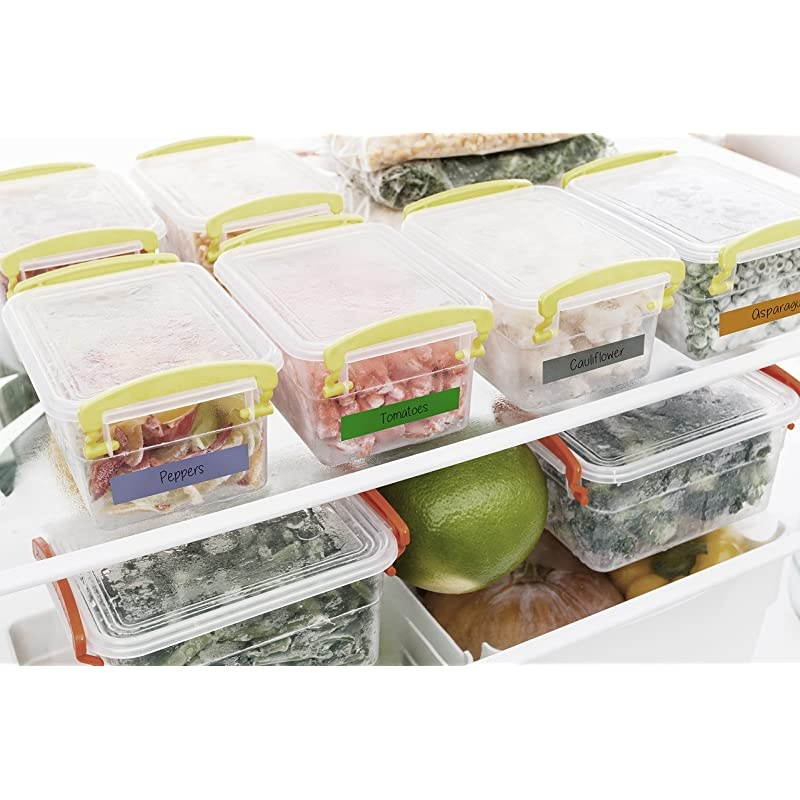 1 Inch Clean Remove ColorCode Tape 500 Inch Roll Gray