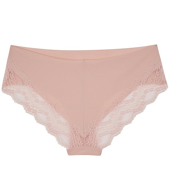 b.tempt'd by Wacoal B.bare Cheeky Tanga Panty