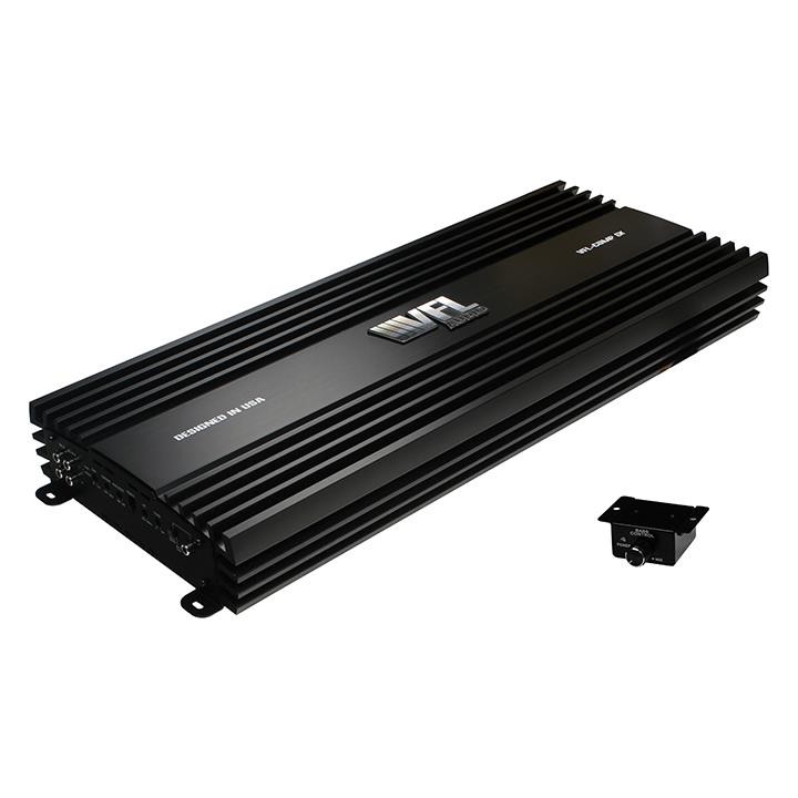 VFL Competition Amplifier 6000 Watts D class