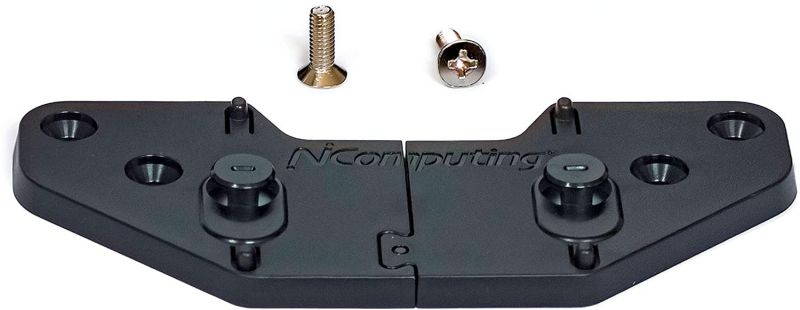 NComputing RX-HDX+ Thin Client for Citrix; Based on Raspberry Pi 3 B+