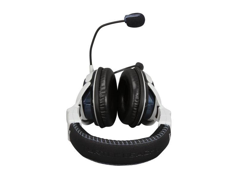 Turtle Beach Call of Duty: Ghosts Ear Force Spectre Limited Edition Gaming Headset