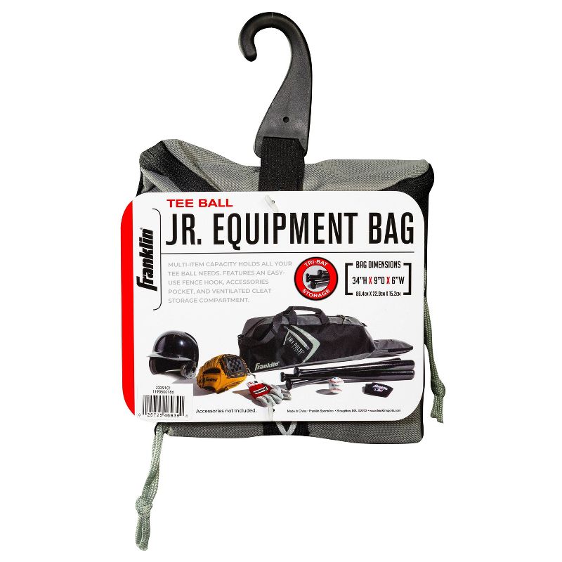 Rawlings Bat Bag Backpack