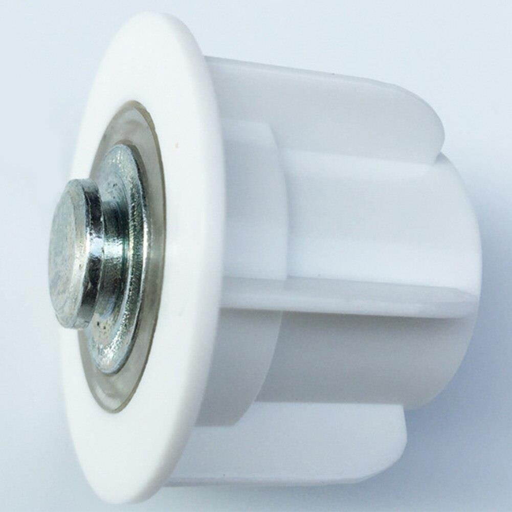 Bracket Durable Roller Blind Fittings Heavy Duty Easy Install White Accessories 38mm Spare Kit Upgrade Metal Bead Chain
