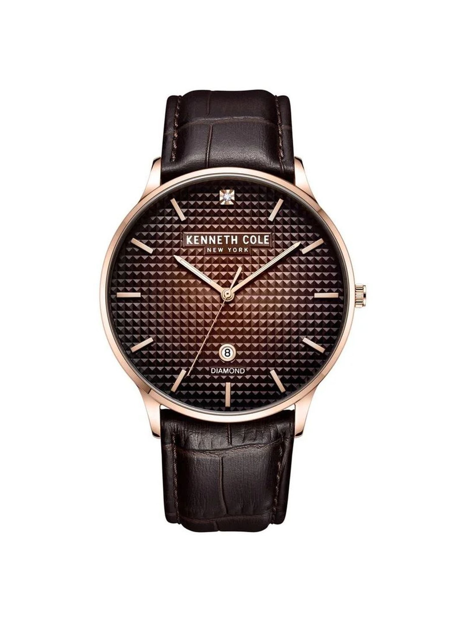 Kenneth Cole KCWGB2233503MN Analog Watch for Men