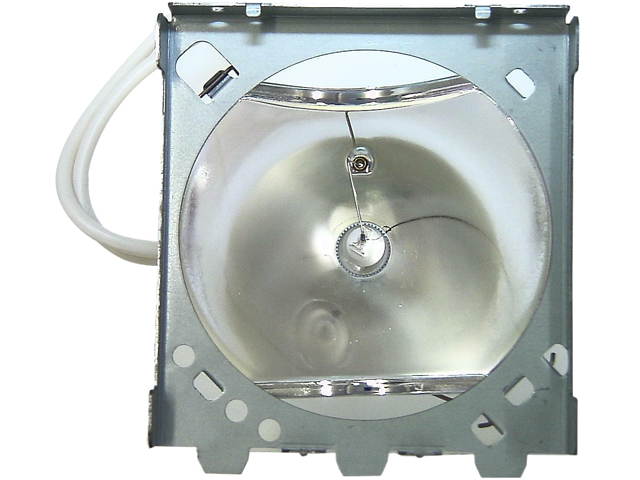 GE LCD 10 Original Projector Lamp and Housing