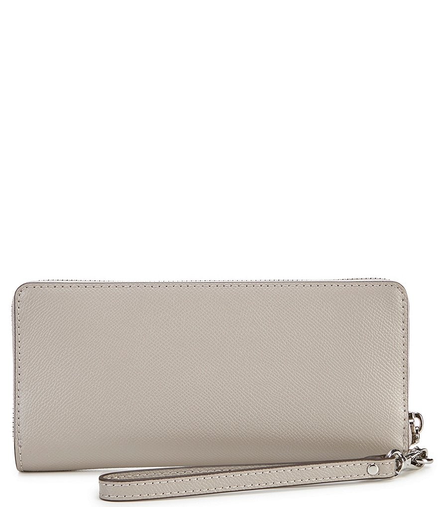 HOBO Revolve Embroidered Pouch- Pisces