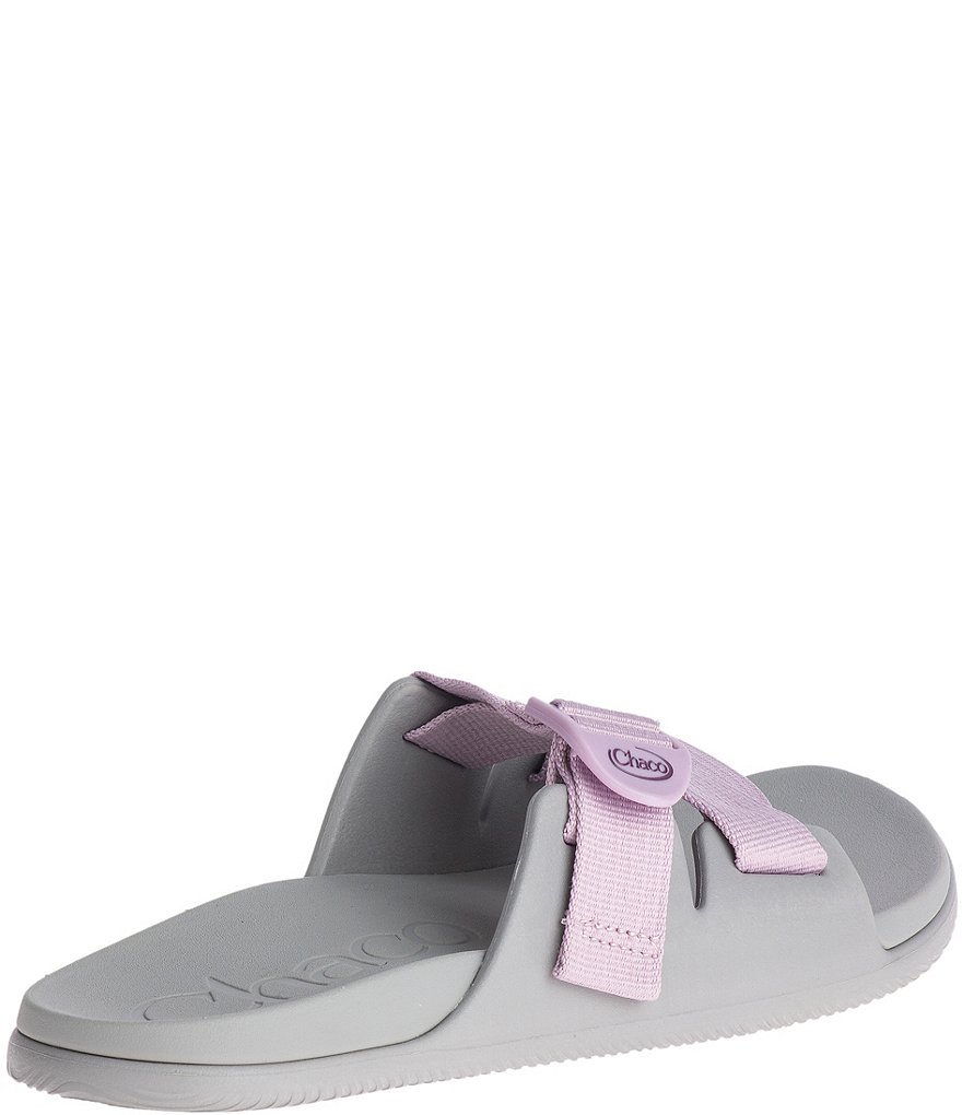 Chaco Women's Chillos Adjustable Slides
