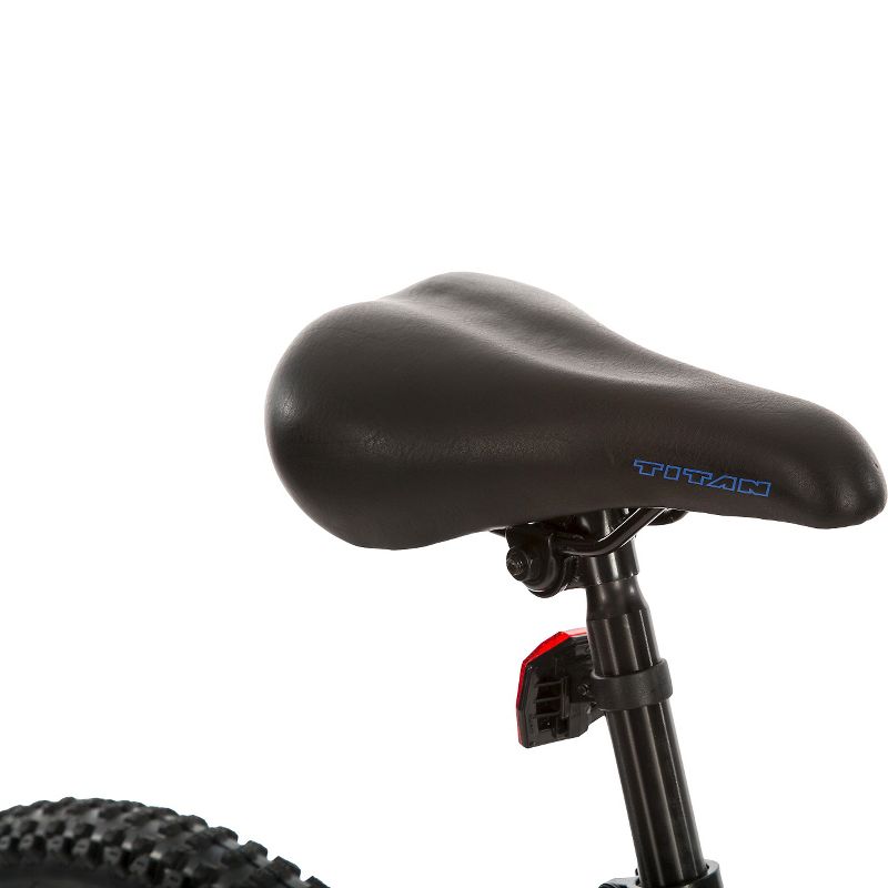 Titan Men's Dark Knight Alloy 26" Mountain Bike