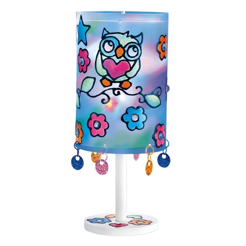 Creativity for Kids Color Changing Light Design Kit