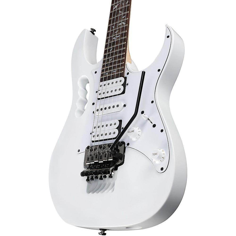 Ibanez Steve Vai JEMJR Electric Guitar