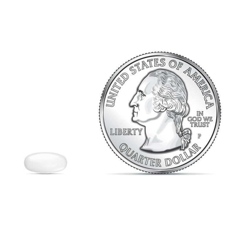 Nicotine 2mg Mini Lozenge - Citrus - 81ct - up & up™