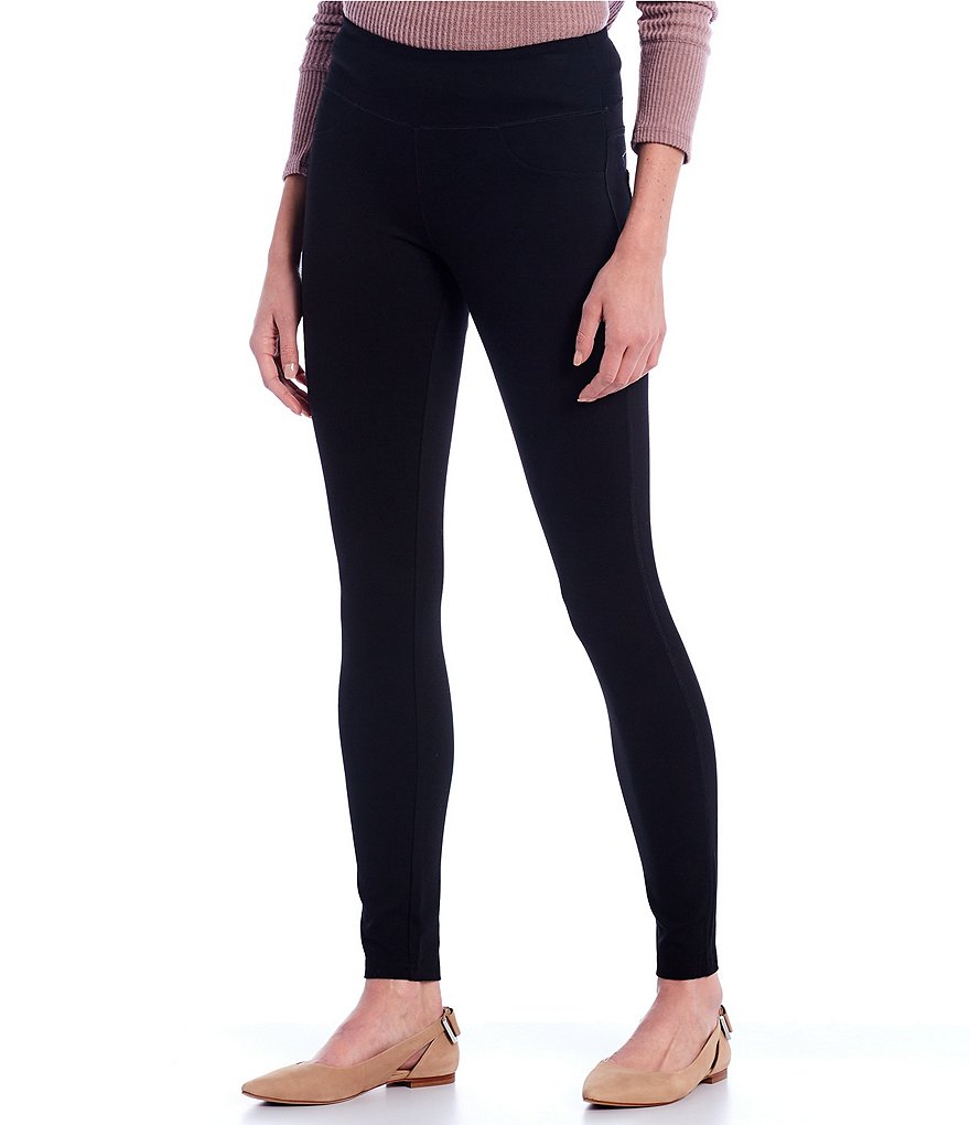 Jag Jeans Ricki Pull-On Ponte Leggings