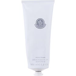 BODY CREAM 3.4 OZ