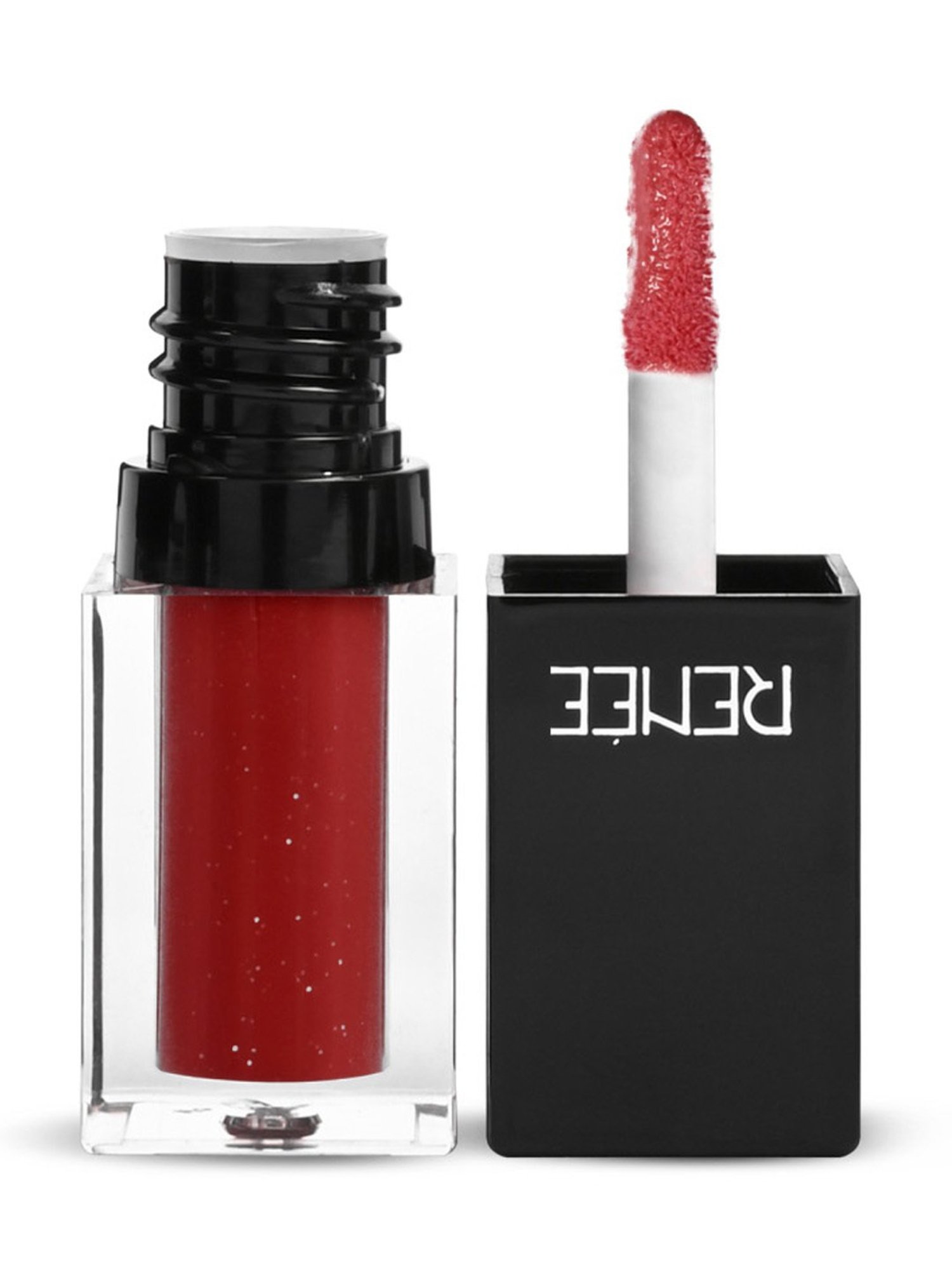 Renee See Me Shine Lip Gloss It's Bloody Red - 2.5 ml