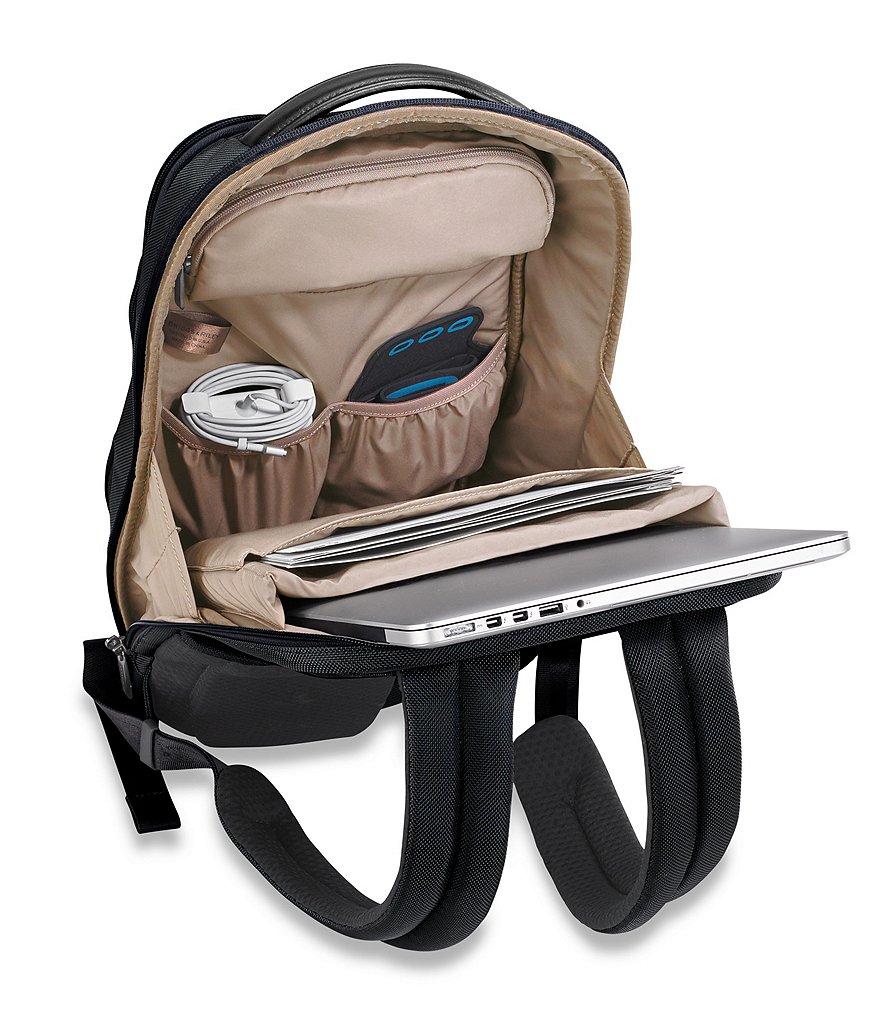 Briggs & Riley @Work Slim Backpack