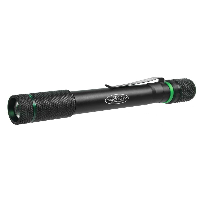 Police Security Aura R 280 Lumens Rechargeable LED Penlight