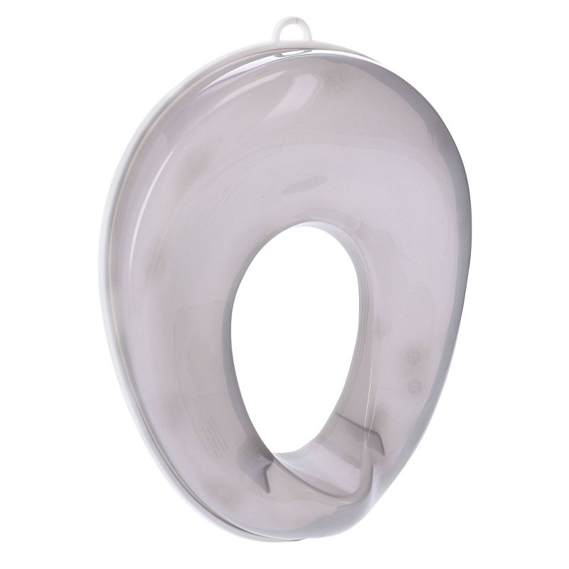 Nickelodeon PAW Patrol "Skye & Everest" Soft Potty Seat with Potty Hook