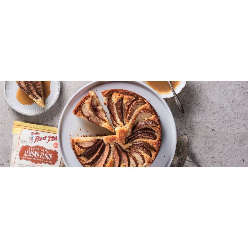 Bob's Red Mill Gluten Free Super Fine Almond Flour - 16oz