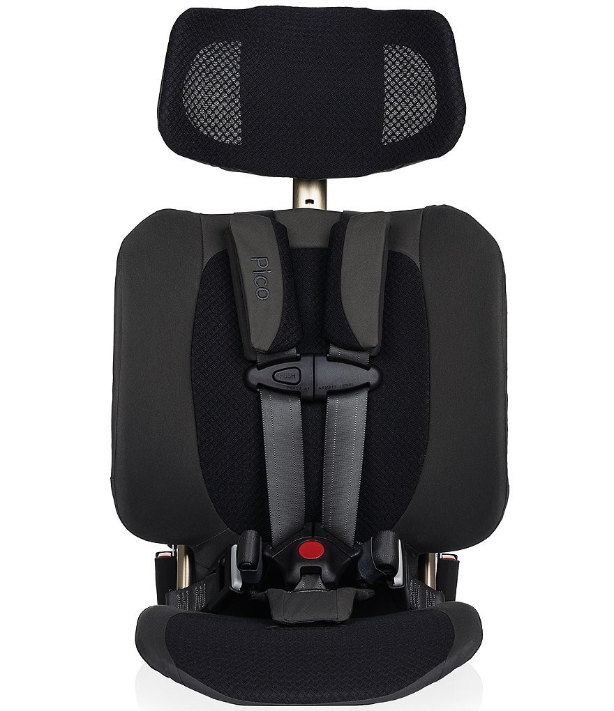 WAYB Pico Portable Travel Car Seat