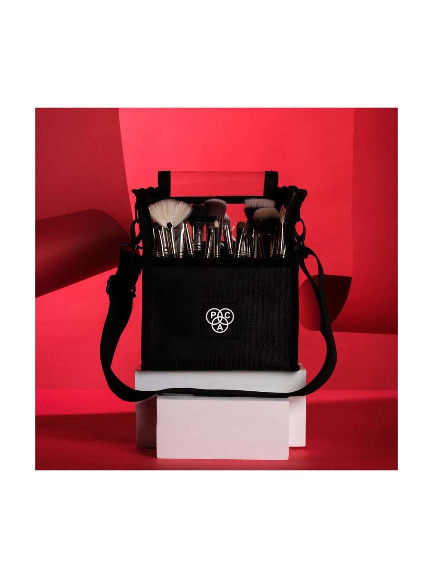 Dyson Corrale Storage Case Dark Blue